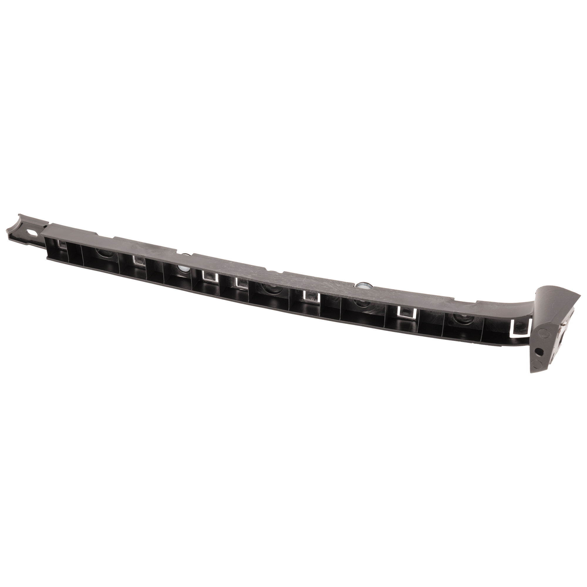 AM CHARGER 15-23 REAR BUMPER BRACKET RH Upper Cover Bracket SKU RD76260023 Partslink CH1143109 OEM 68226566AE