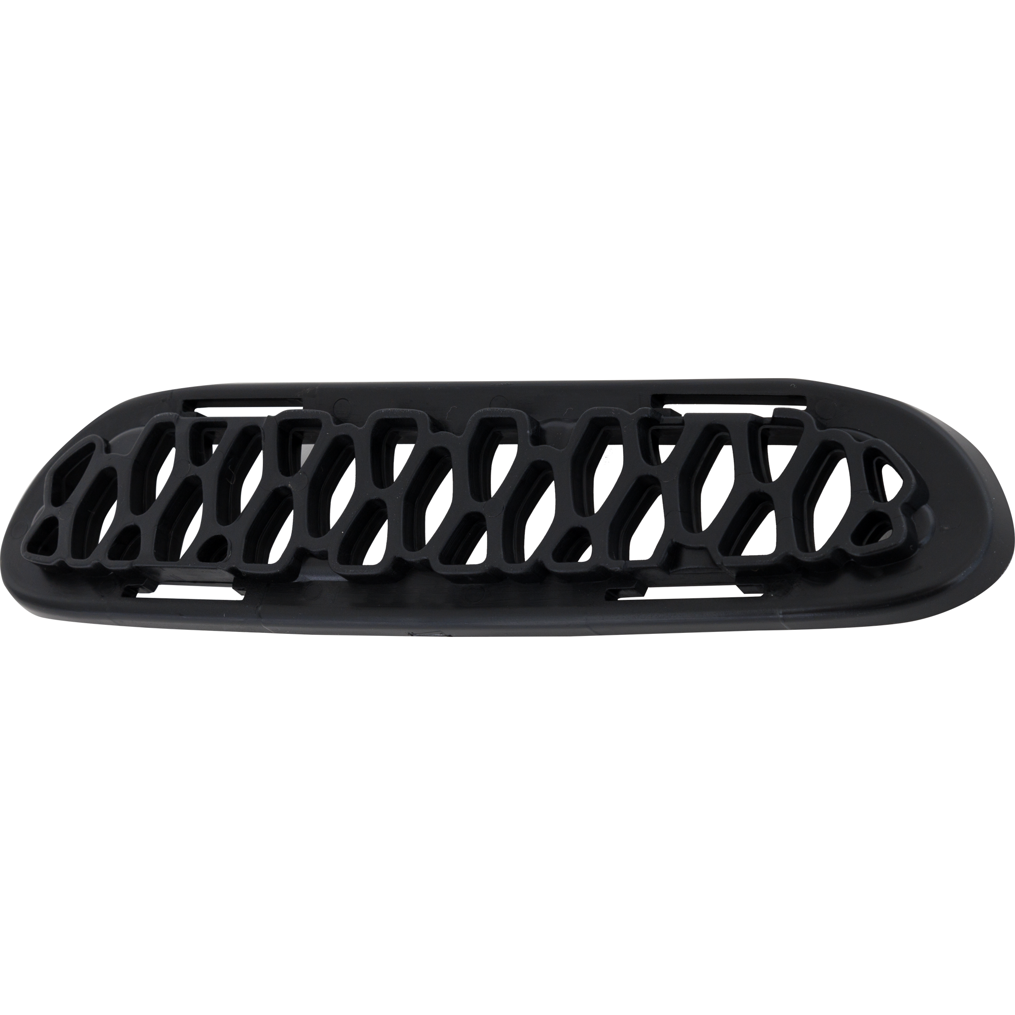 AM CHARGER 15-20 REAR BUMPER MOLDING RH Cover Bezel w o Wide Body Option Daytona Daytona 392 R T Scat Pack SRT 392 SRT Hellcat Models SKU RD76350001 Partslink CH1139101 OEM 68280724AA