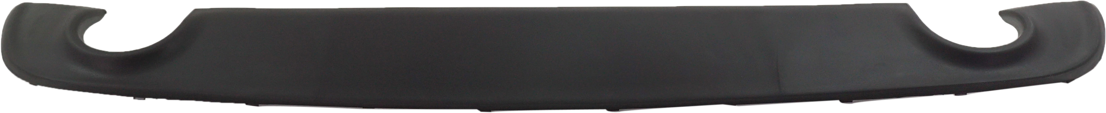 AM CHARGER 15-23 REAR LOWER VALANCE Lower Bumper Cover Textured Enforcer Pursuit Police Models SKU RD76430001 Partslink CH1195133 OEM 68240581AA
