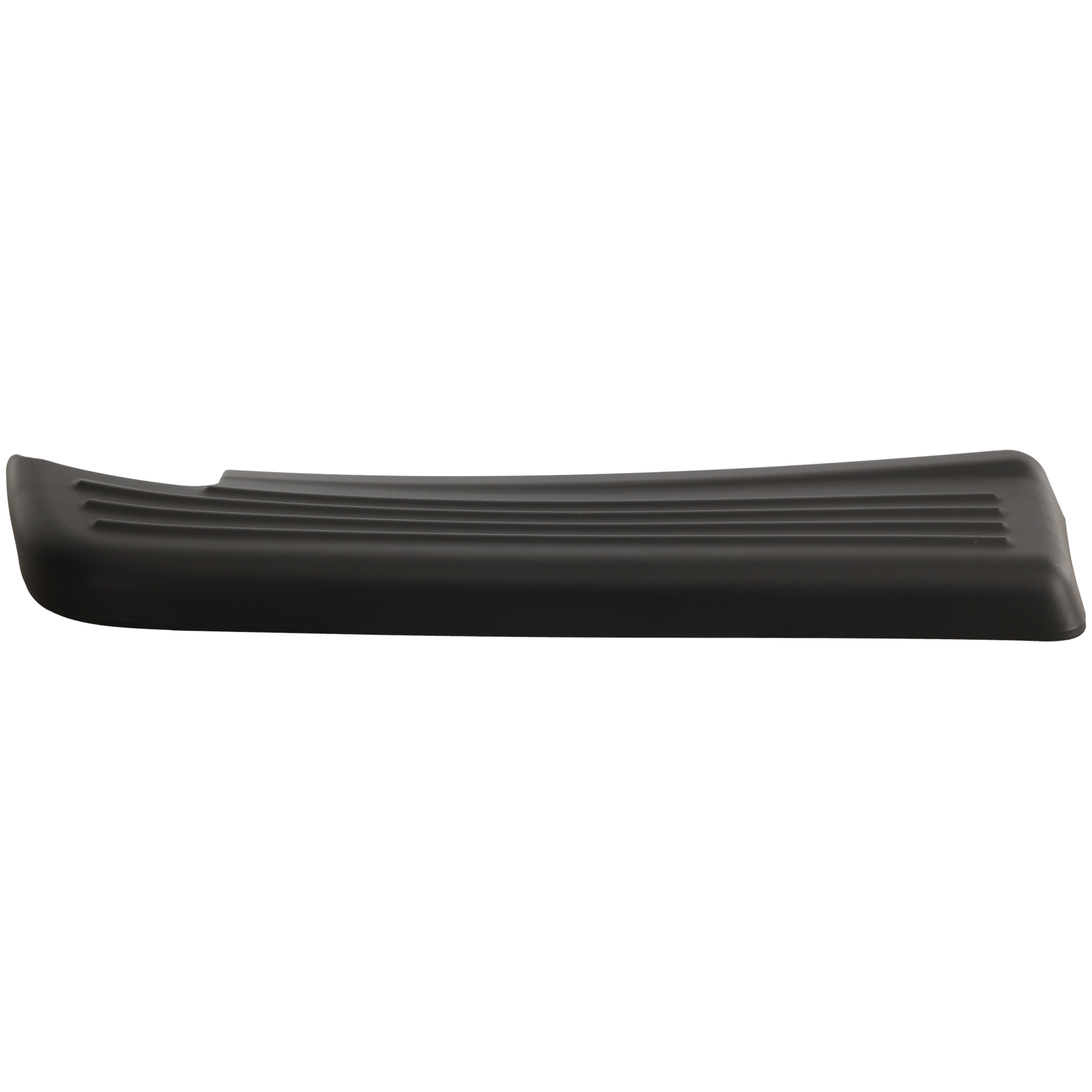 AM RAM 1500-2500-3500-94-99 REAR BUMPER STEP PAD LH All Cab Types SKU RD76490004 Partslink CH1191104 OEM 55034461