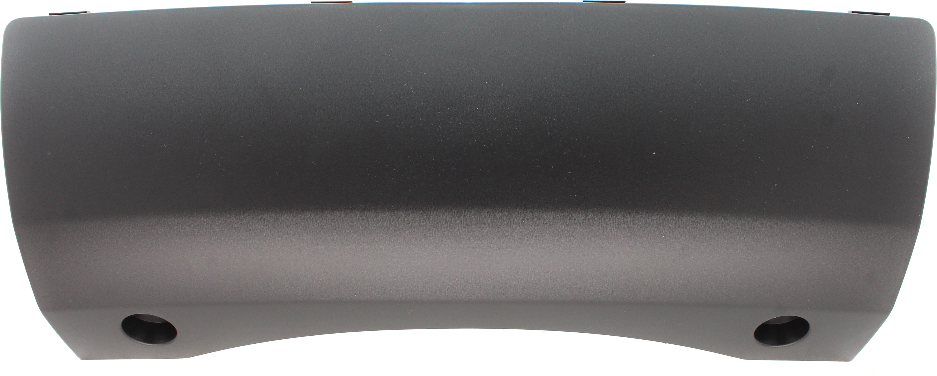AM DURANGO 14-24 REAR HITCH COVER Textured Citadel GT Limited R T SRT SRT Hellcat SRT 392 SXT Models w o Towing Package Type 1 SKU RD76690001 Partslink CH1180138 OEM 5113692AA