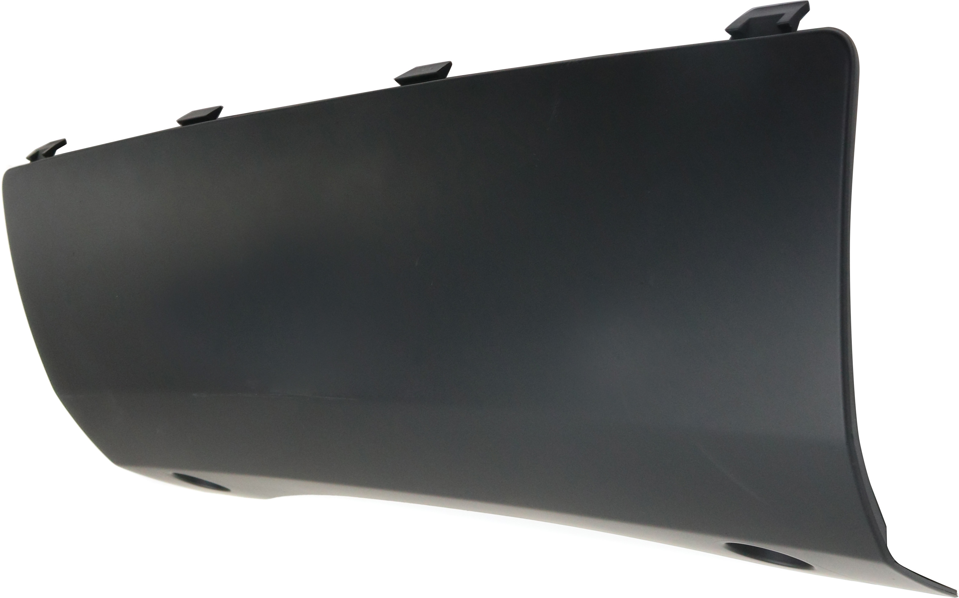 AM DURANGO 14-24 REAR HITCH COVER Primed Citadel GT Limited R T SRT SRT Hellcat SRT 392 SXT Models w o Towing Package Type 3 SKU RD76690004 Partslink CH1180140 OEM 1XV06TZZAB