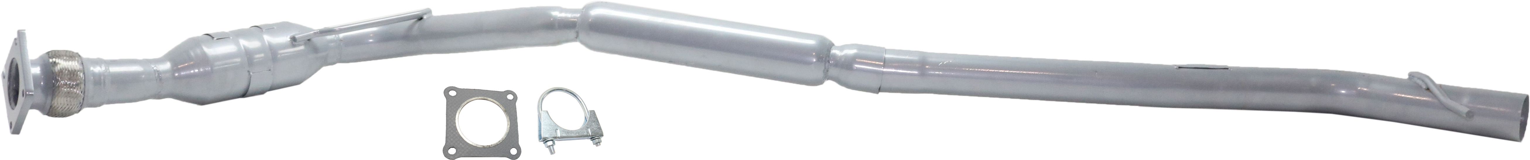 AM GRAND CARAVAN TOWN AND COUNTRY 08-10 CATALYTIC CONVERTER 6 Cyl 3.8L eng. SKU RD96030001 OEM 68040858AC 4880742AH
