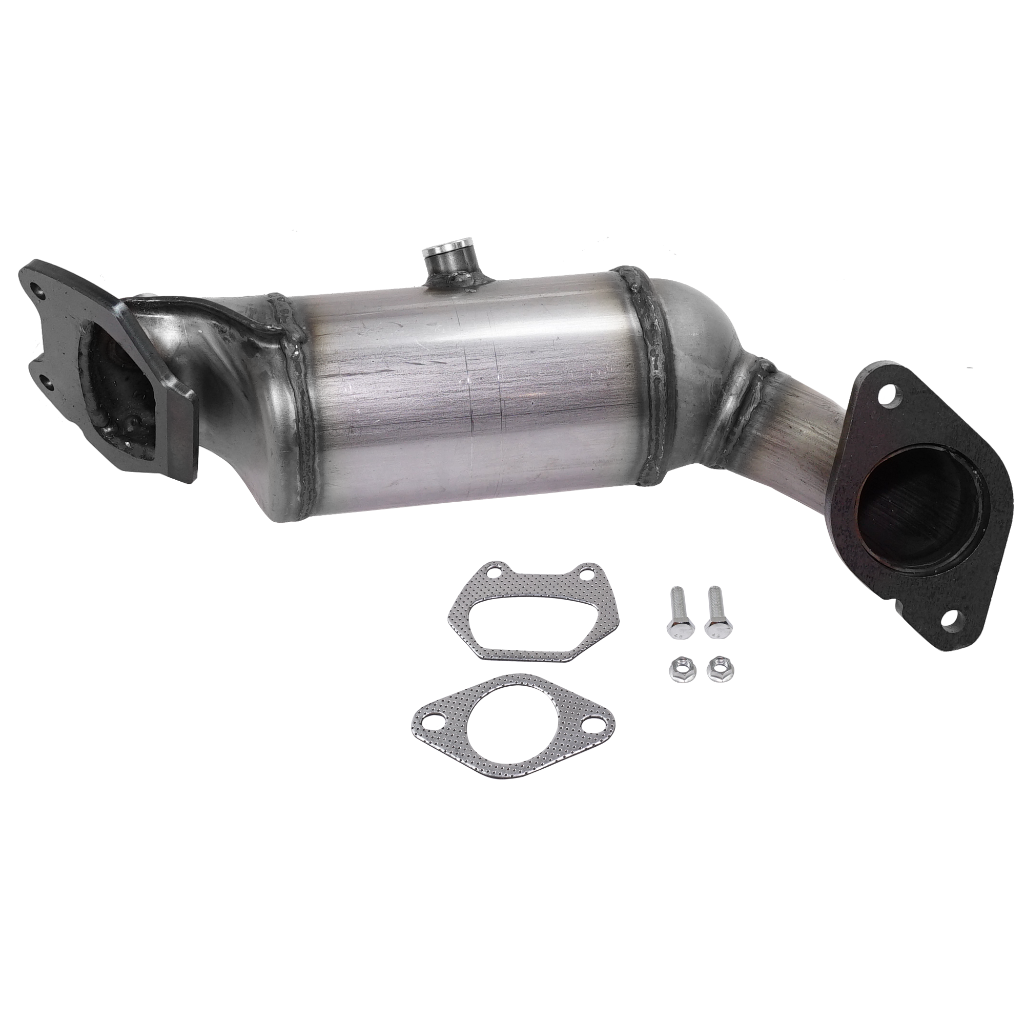 AM JOURNEY 11-19 GRAND CARAVAN 11-20 FRONT CATALYTIC CONVERTER RH 3.6L Eng. 6 Cyl SKU RD96030005