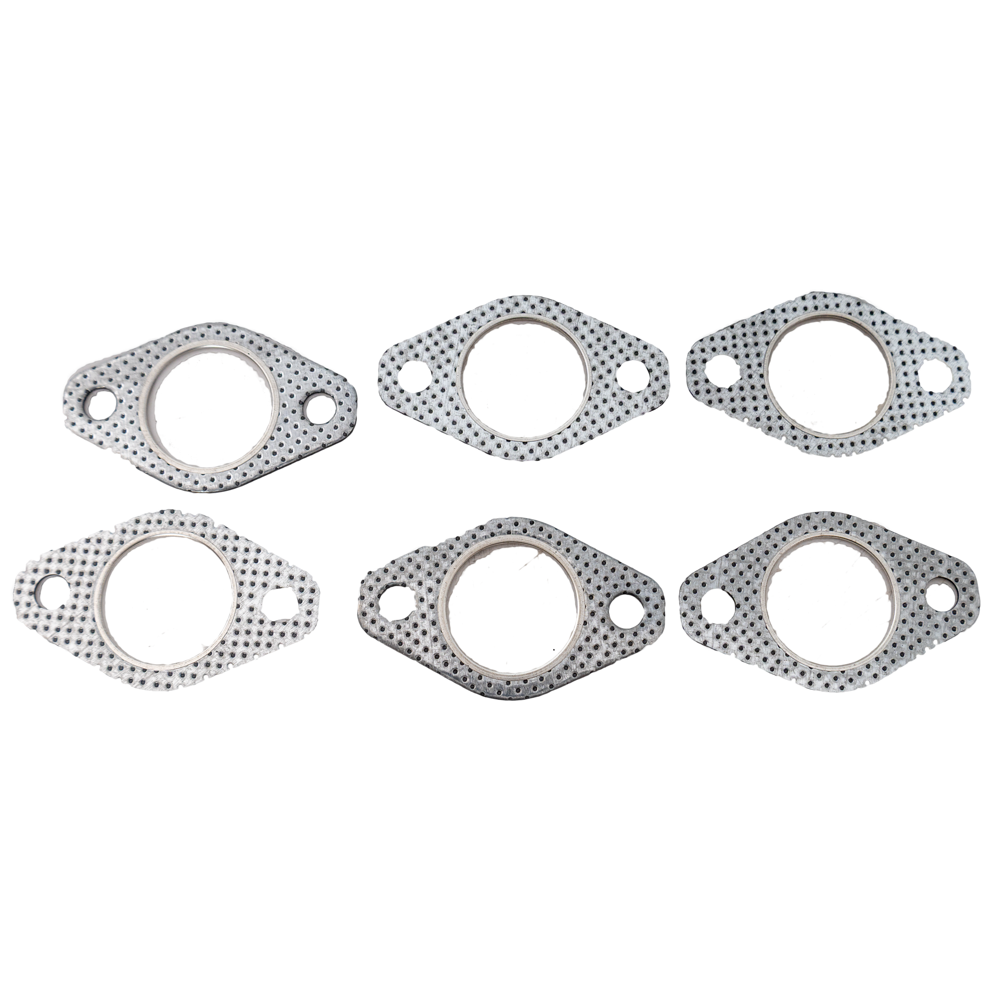 AM RAM FULL SIZE 99-20 EXHAUST GASKET 5.9L 6.7L Eng. SKU RD96210002 OEM 5135789AB MS19225 MS4730-11102