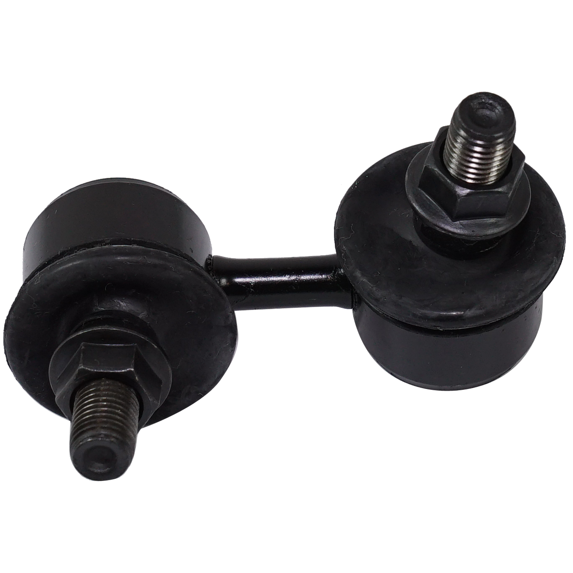AM SUMMIT 92-96 EXPO 92-95 COLT EXPO LRV 92-94 FRONT SWAY BAR LINK LH SKU RE28680002 OEM MB672370