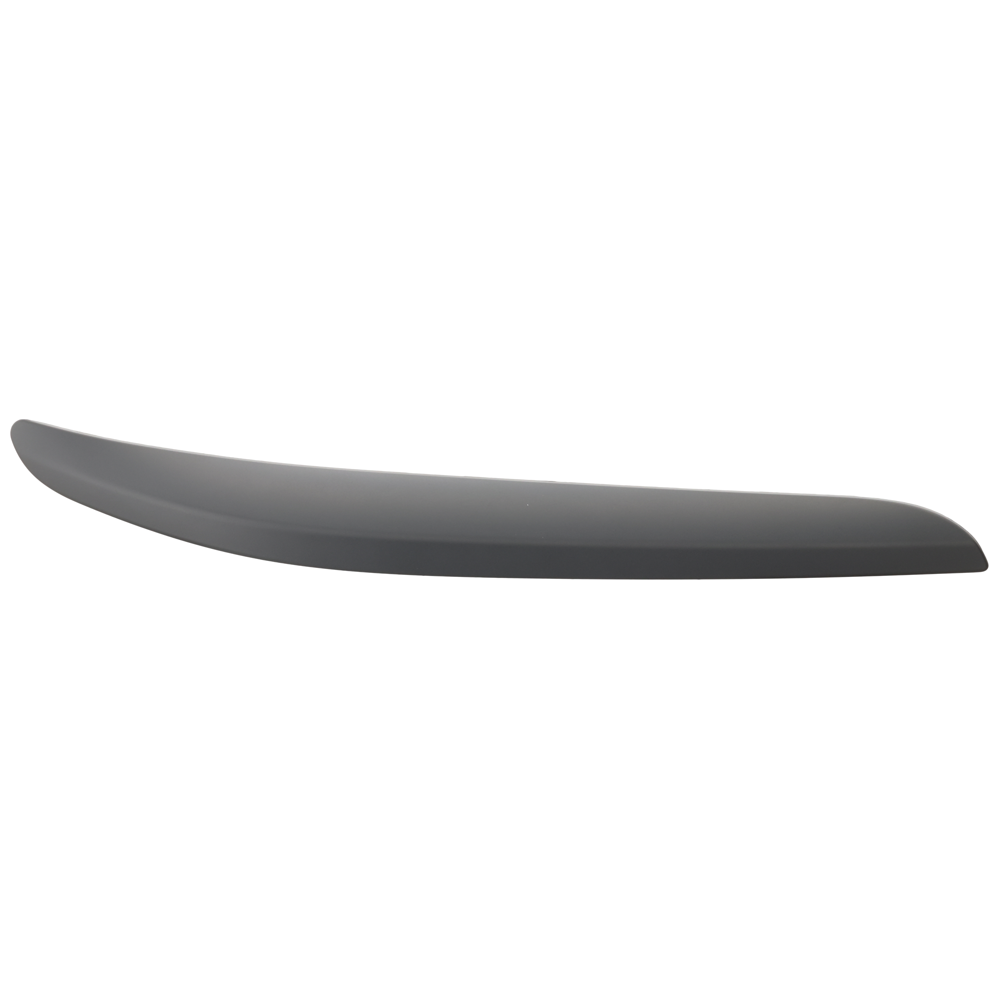 AM CHRYSLER 300-11-14 FRONT BUMPER MOLDING RH Primed SKU RECP016101 Partslink CH1047107 OEM 68156952AA