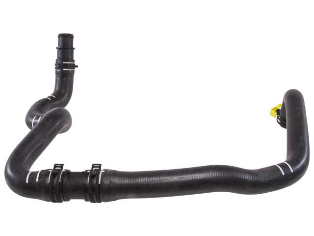 AM Radiator Hose SKU REI17122754223