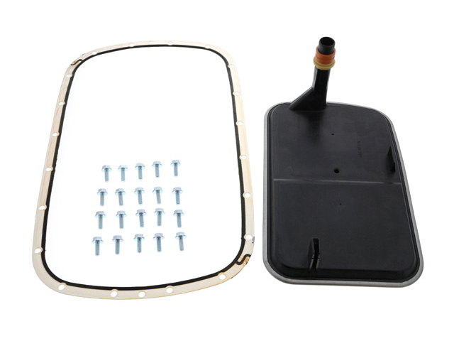 AM Automatic Transmission Filter SKU REI24117557070