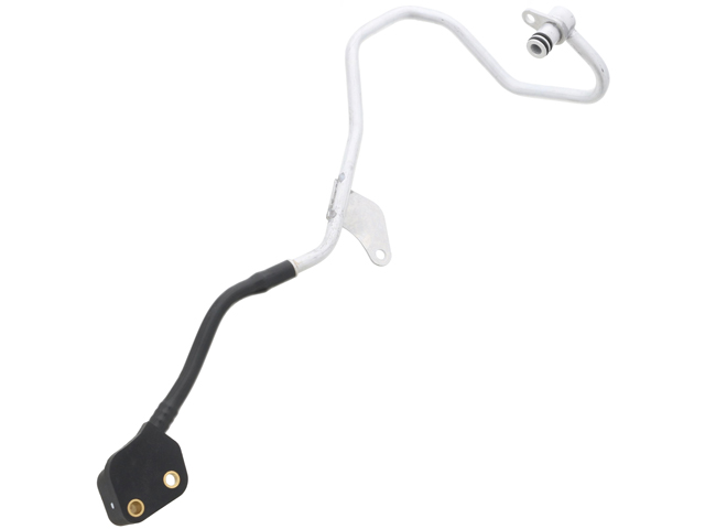 AM Turbocharger Coolant Line SKU REI2782001300