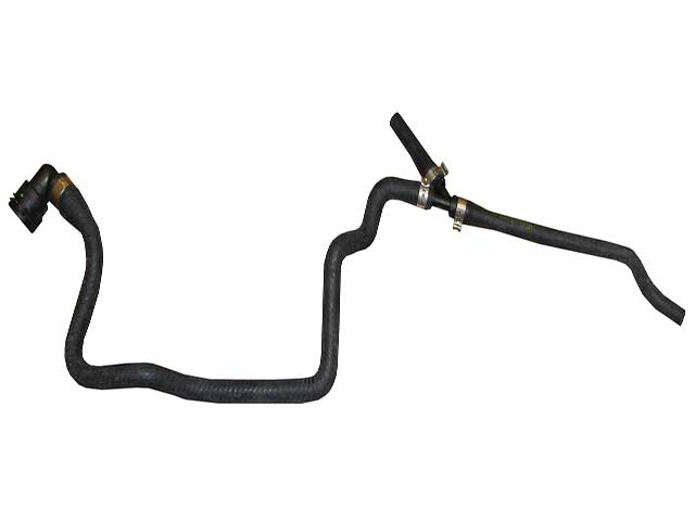 AM Radiator Hose SKU REICHE0504 OEM 17127519254