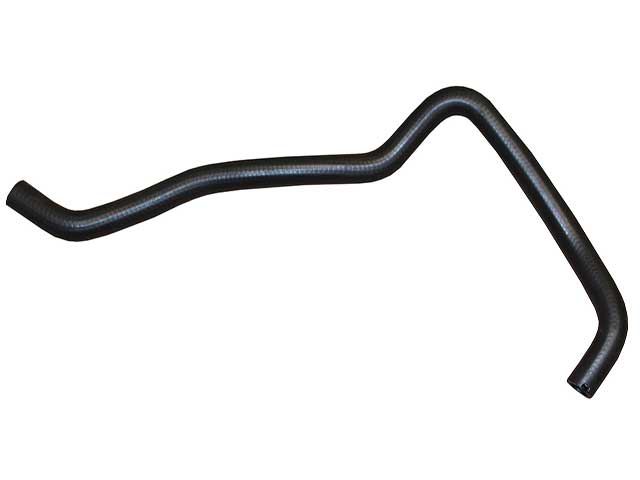 AM Radiator Hose SKU REICHH0507 OEM 11537519494