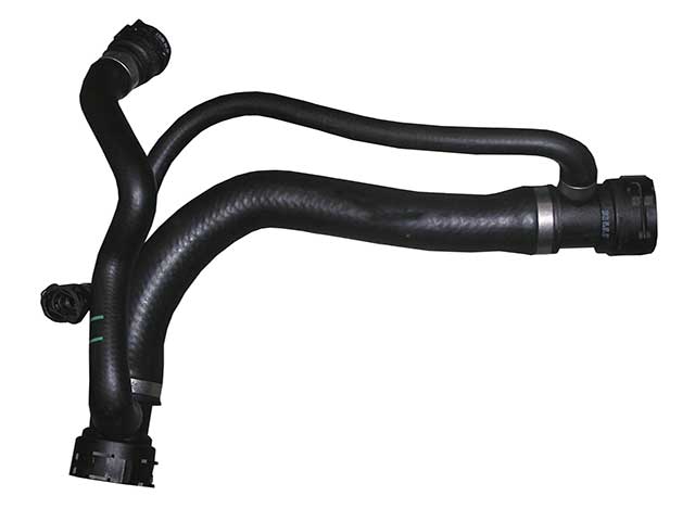 AM Radiator Hose SKU REICHR0028P OEM 17127526954