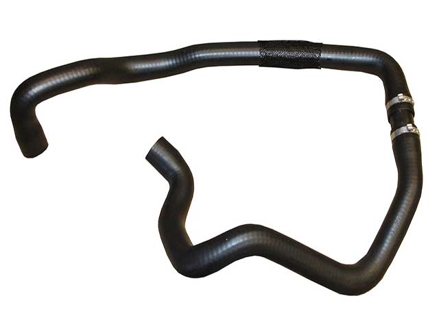 AM Radiator Hose SKU REICHR0418 OEM 17122754205-17122754247