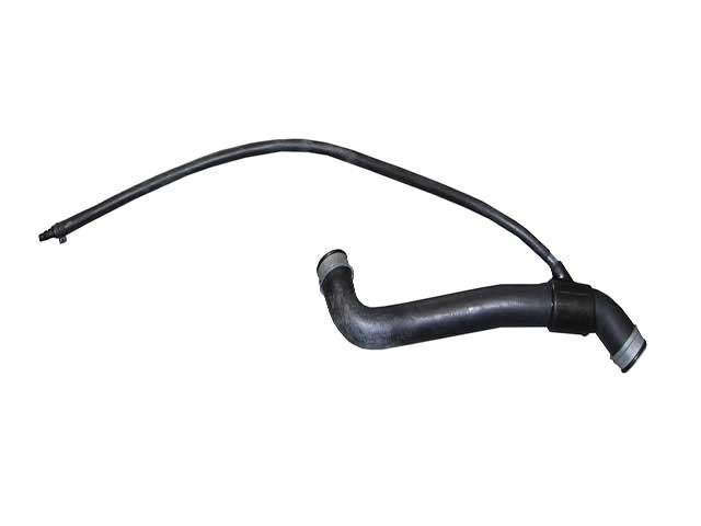 AM Radiator Hose SKU REICHR0456 OEM 2045010382