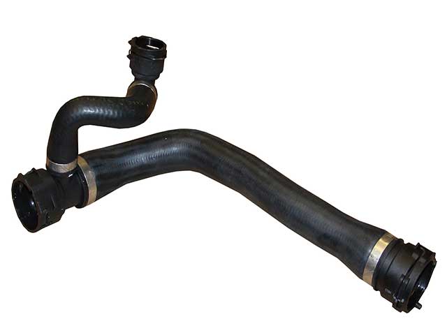 AM Radiator Hose SKU REICHR0459 OEM 17127519249