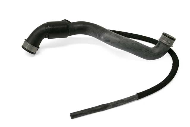 AM Radiator Hose SKU REICHR0469 OEM 2035014582