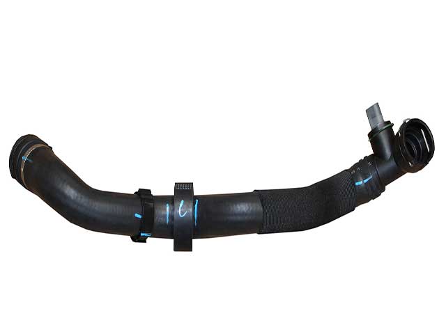 AM Radiator Hose SKU REICHR0530 OEM 1K0122051FD 1K0122051GN