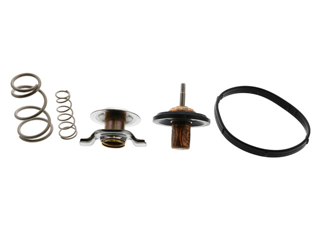 AM Thermostat SKU REILR005765