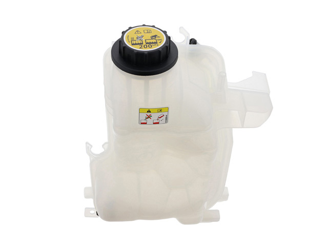 AM Coolant Reservoir SKU REILR023077