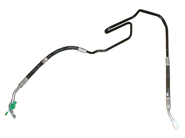 AM Power Steering Hose SKU REIPSH0135 OEM 1J0422893GM