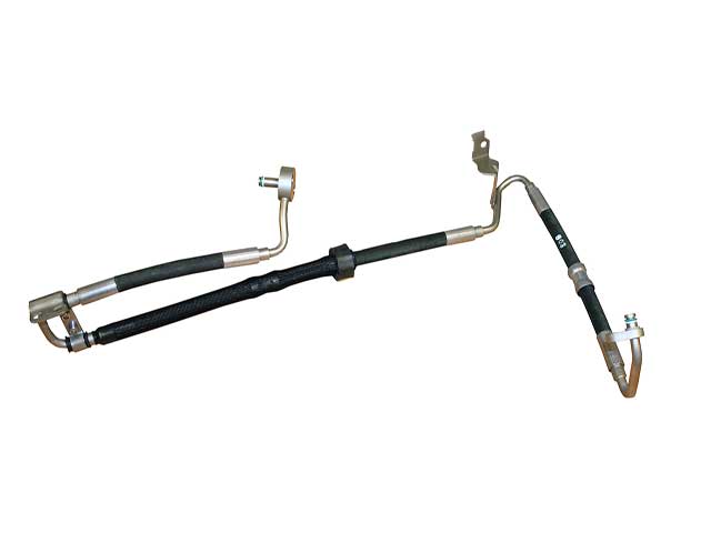 AM Power Steering Hose SKU REIPSH0256 OEM 2213202272-2213202772-22132036