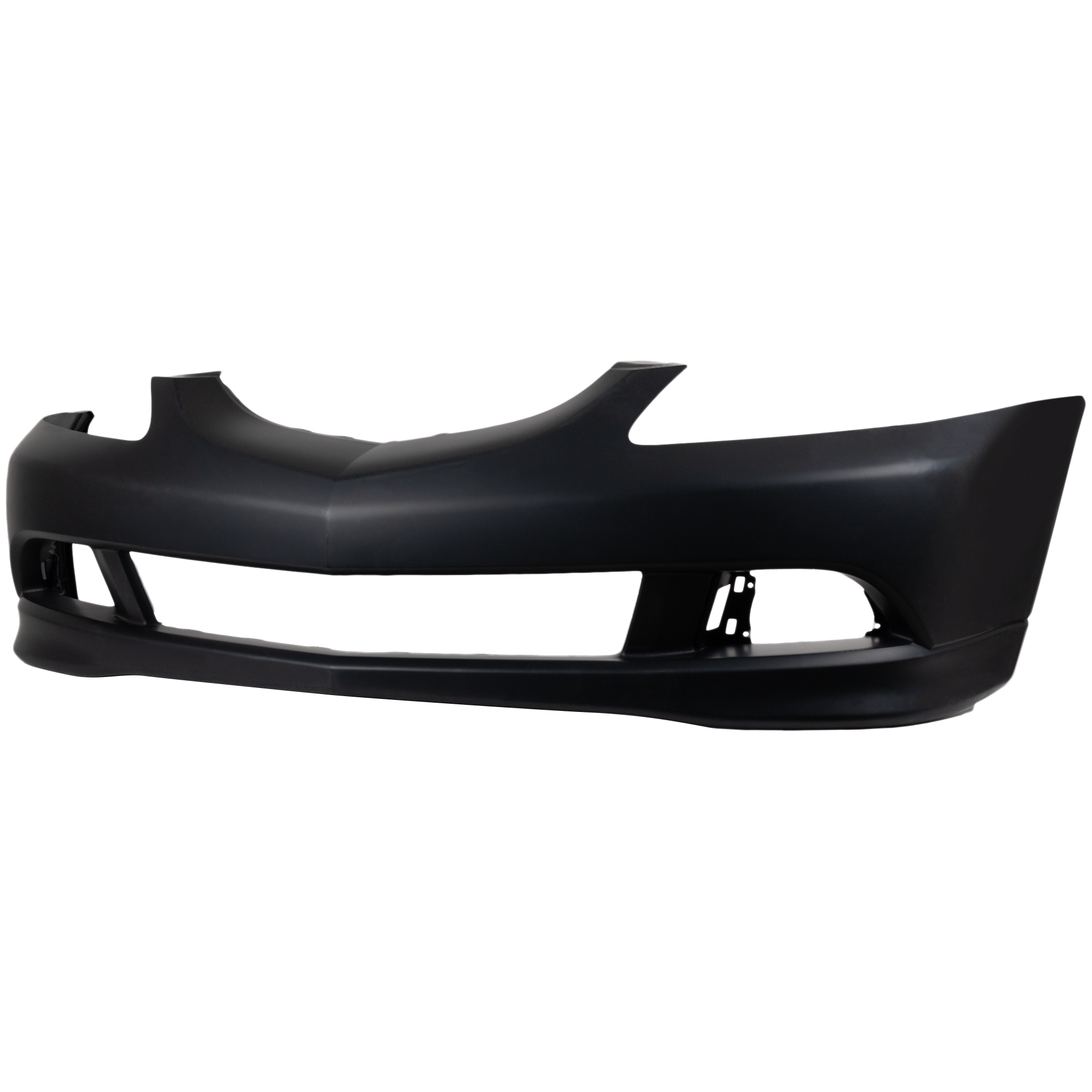 AM RSX 05-06 FRONT BUMPER COVER Primed SKU REPA010302P Partslink AC1000154 OEM 04711S6MA91ZZ