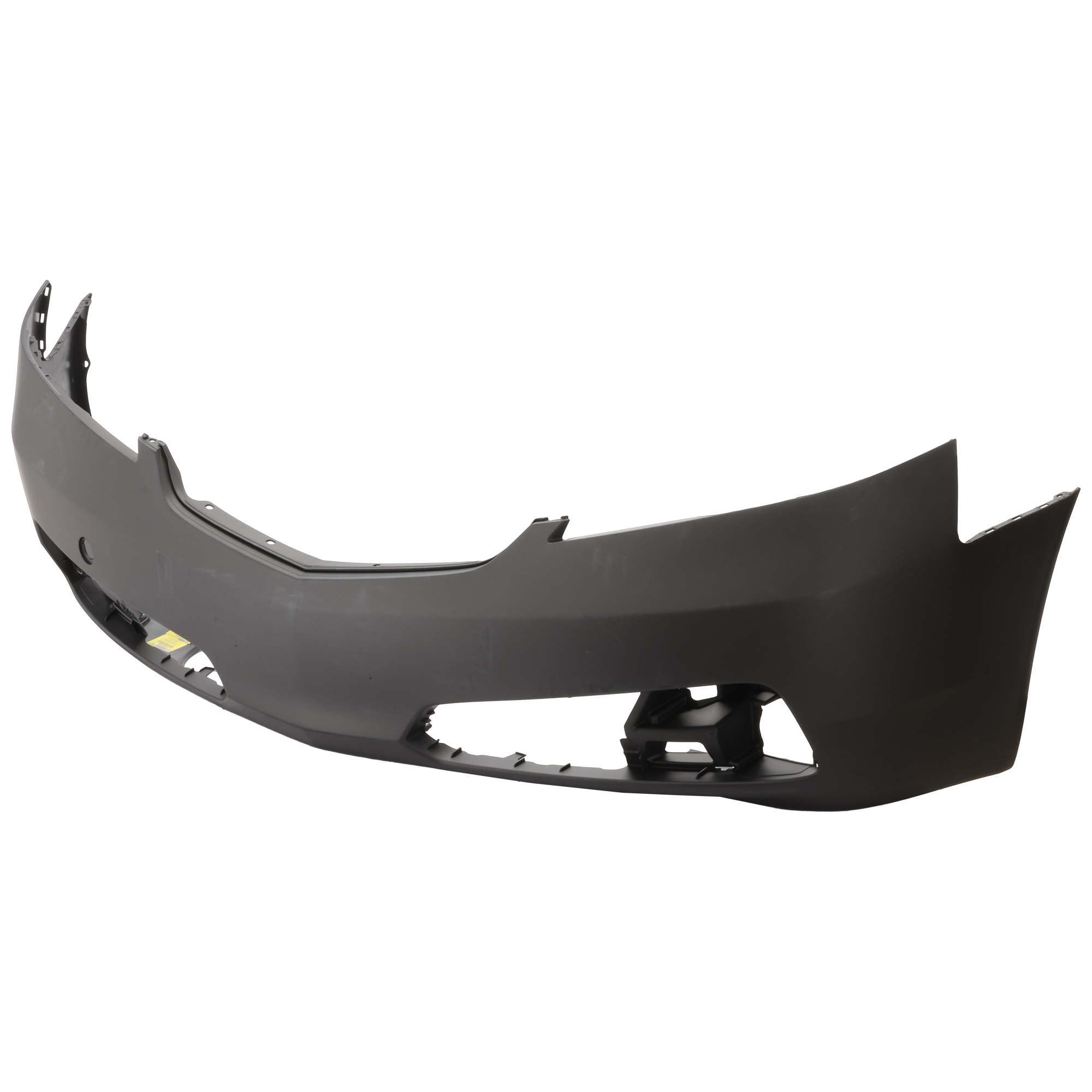 AM TL 12-14 FRONT BUMPER COVER Primed CAPA SKU REPA010330PQ Partslink AC1000178C OEM 04711TK4A80ZZ