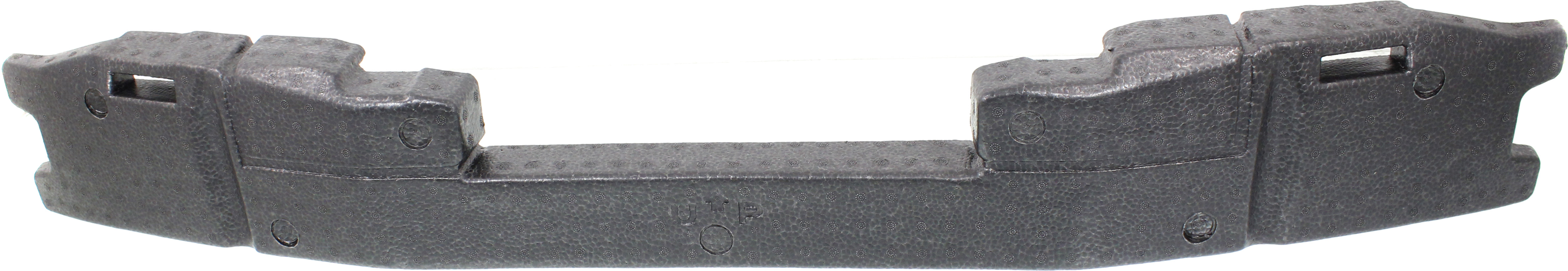 AM ILX 13-15 FRONT BUMPER ABSORBER Plastic w or w o Fog Light Holes SKU REPA011705 Partslink AC1070123 OEM 71170TX6A00