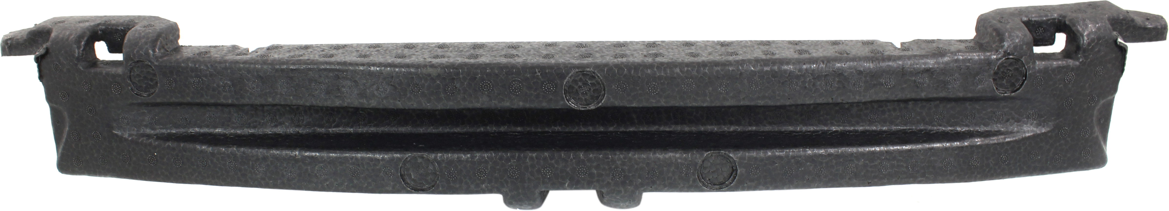 AM RDX 13-18 FRONT BUMPER ABSORBER Plastic SKU REPA011706 Partslink AC1070121 OEM 71170TX4A00