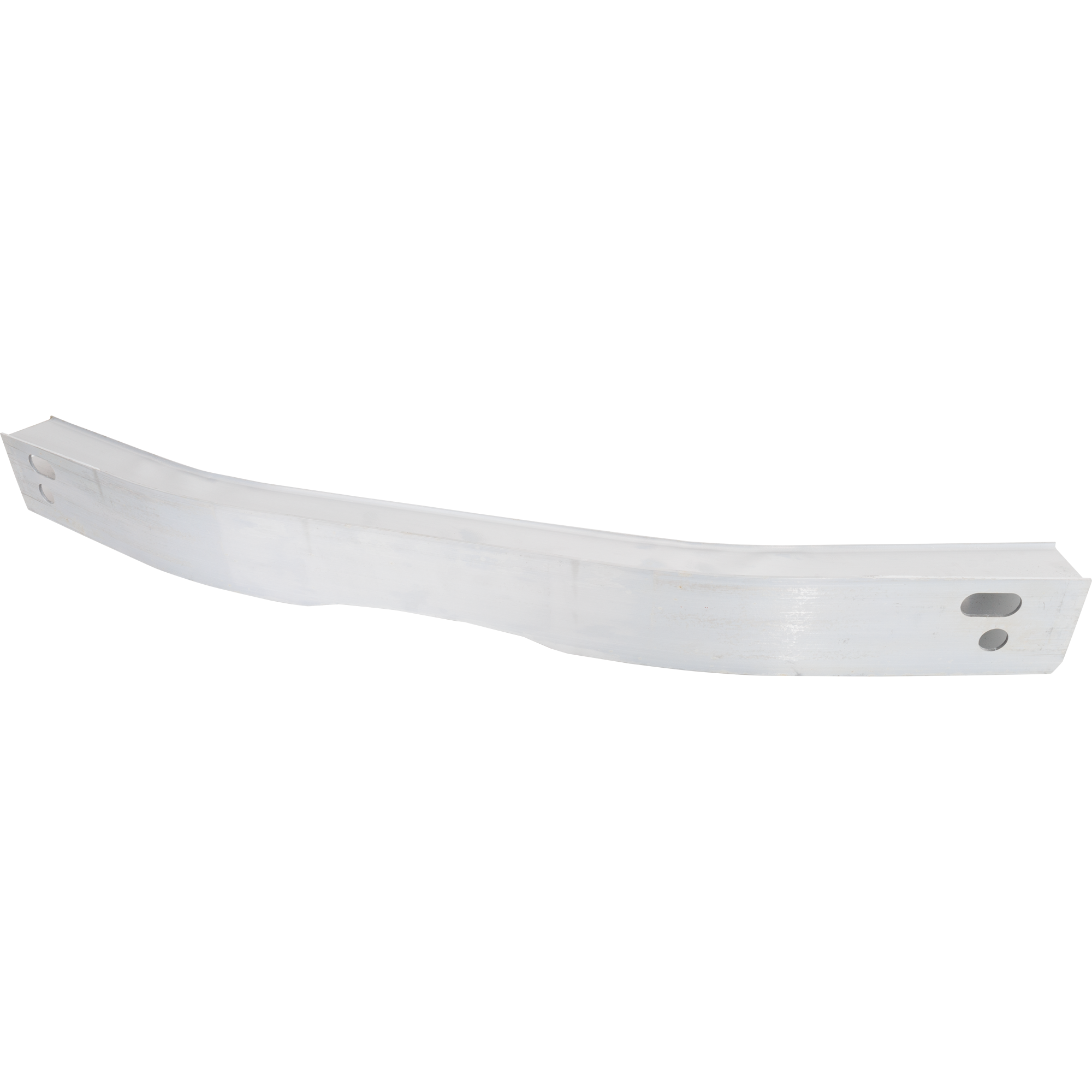 AM TSX 09-14 FRONT REINFORCEMENT Aluminum CAPA SKU REPA012501Q Partslink AC1006143C OEM 71131TL2A01