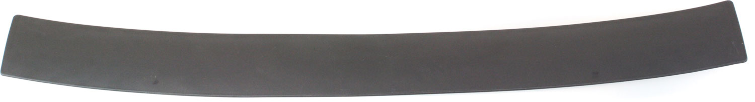 AM A5 S5-08-12 A4 ALLROAD 13-16 FRONT BUMPER FILLER Partial Prmd Impact Bar Cover Conv 10-11 Cpe SKU REPA012503P Partslink AU1025100 OEM 8T0807217A01C