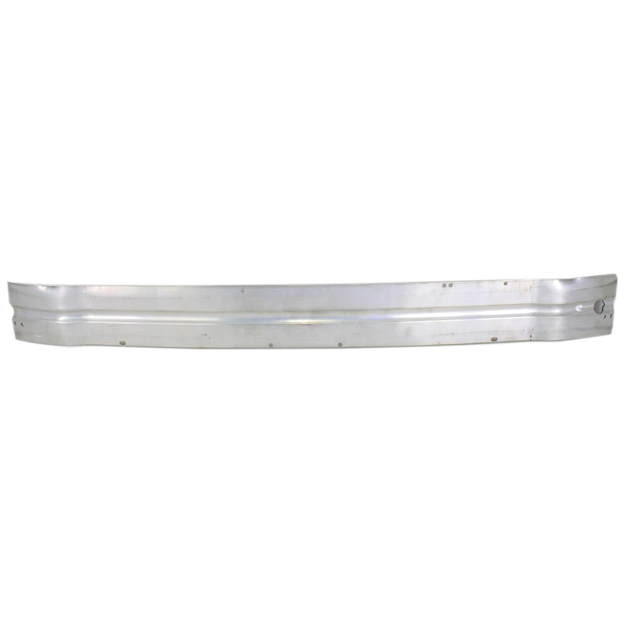 AM Q5 SQ5-09-17 FRONT REINFORCEMENT Impact Bar w o Adaptive Cruise Control and Parking Aid Sensor Holes SKU REPA012505 Partslink AU1006123 OEM 8R0807113B