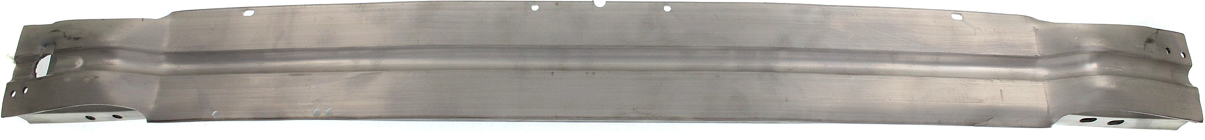 AM A5 S5-08-12 FRONT REINFORCEMENT Impact Bar Convertible 10-11 Coupe SKU REPA012506 Partslink AU1006121 OEM 8K0807113G