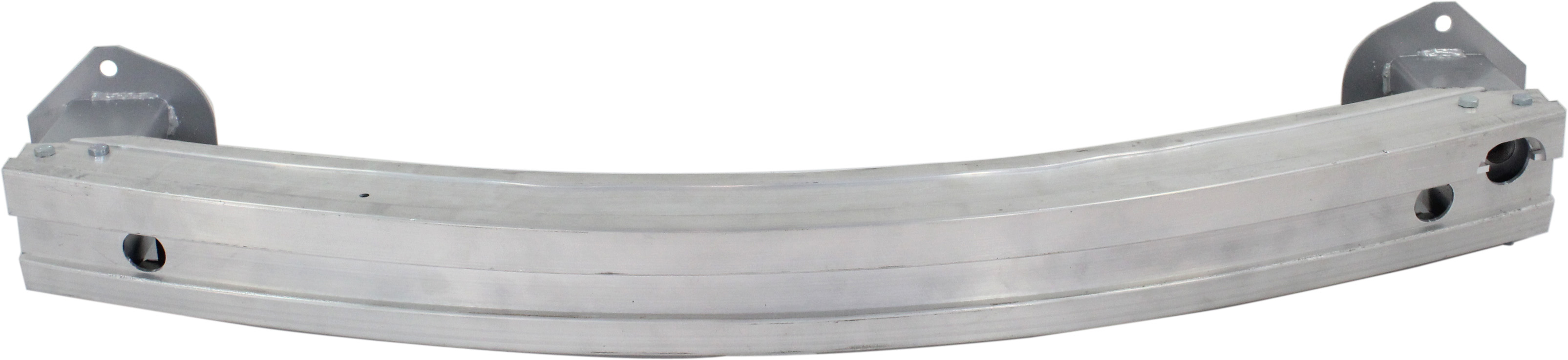 AM TL 09-14 FRONT REINFORCEMENT Aluminum SKU REPA012518 Partslink AC1006147 OEM 71130TK4A00