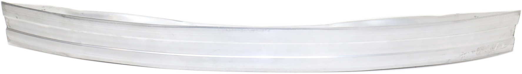 AM TT TT QUATTRO 00-06 FRONT REINFORCEMENT Aluminum Coupe Convertible SKU REPA012521 Partslink AU1006112 OEM 8N0807108B