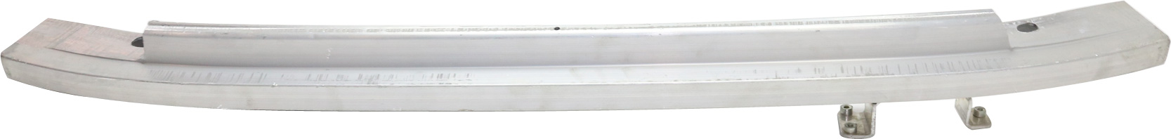 AM Q7-07-15 FRONT REINFORCEMENT Impact Aluminum SKU REPA012523 Partslink AU1006125 OEM 4L0807113A