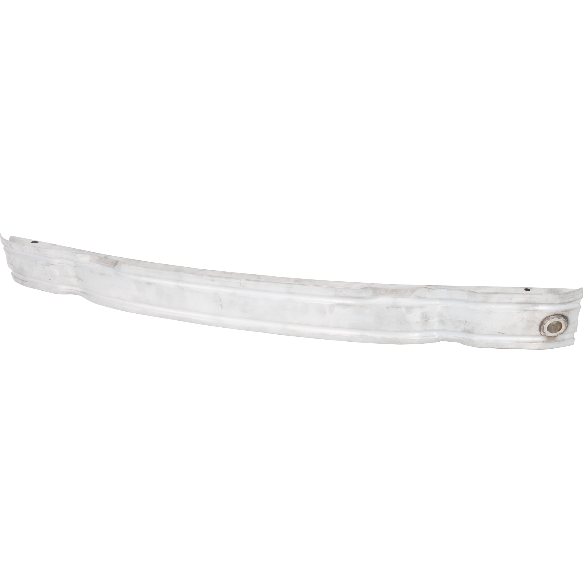 AM A6 S6-12-18 FRONT REINFORCEMENT Impact Bar Aluminum CAPA SKU REPA012524Q Partslink AU1006127C OEM 4G0807113A