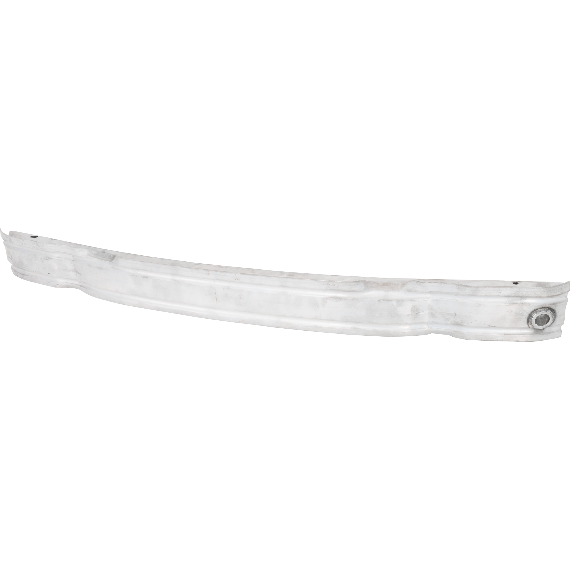 AM A6 S6-12-18 FRONT REINFORCEMENT Impact Bar Aluminum SKU REPA012524 Partslink AU1006127 OEM 4G0807113A