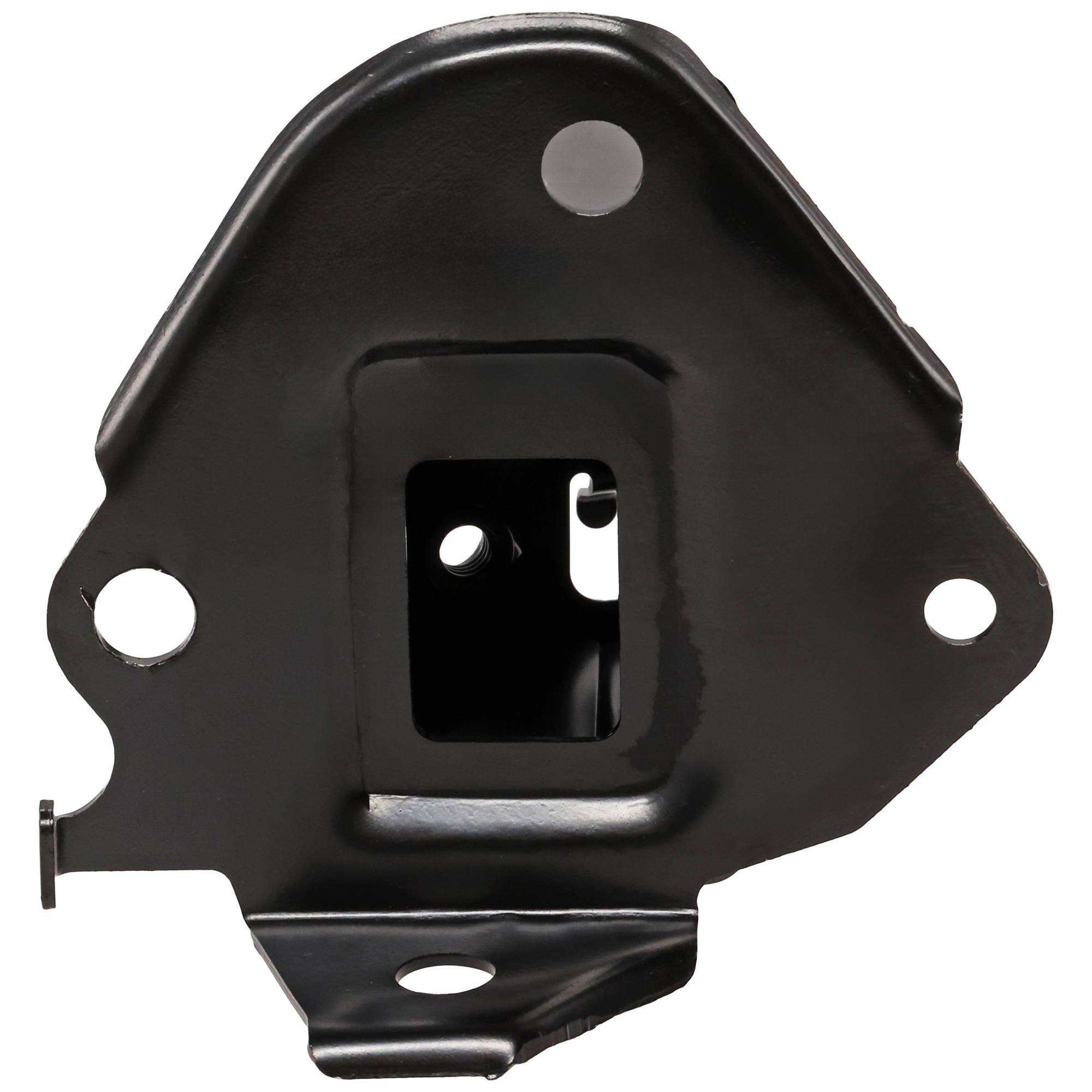 AM TSX 09-14 FRONT BUMPER BRACKET RH Reinforcement Extension SKU REPA013109 Partslink AC1006145 OEM 71150TL2A00ZZ