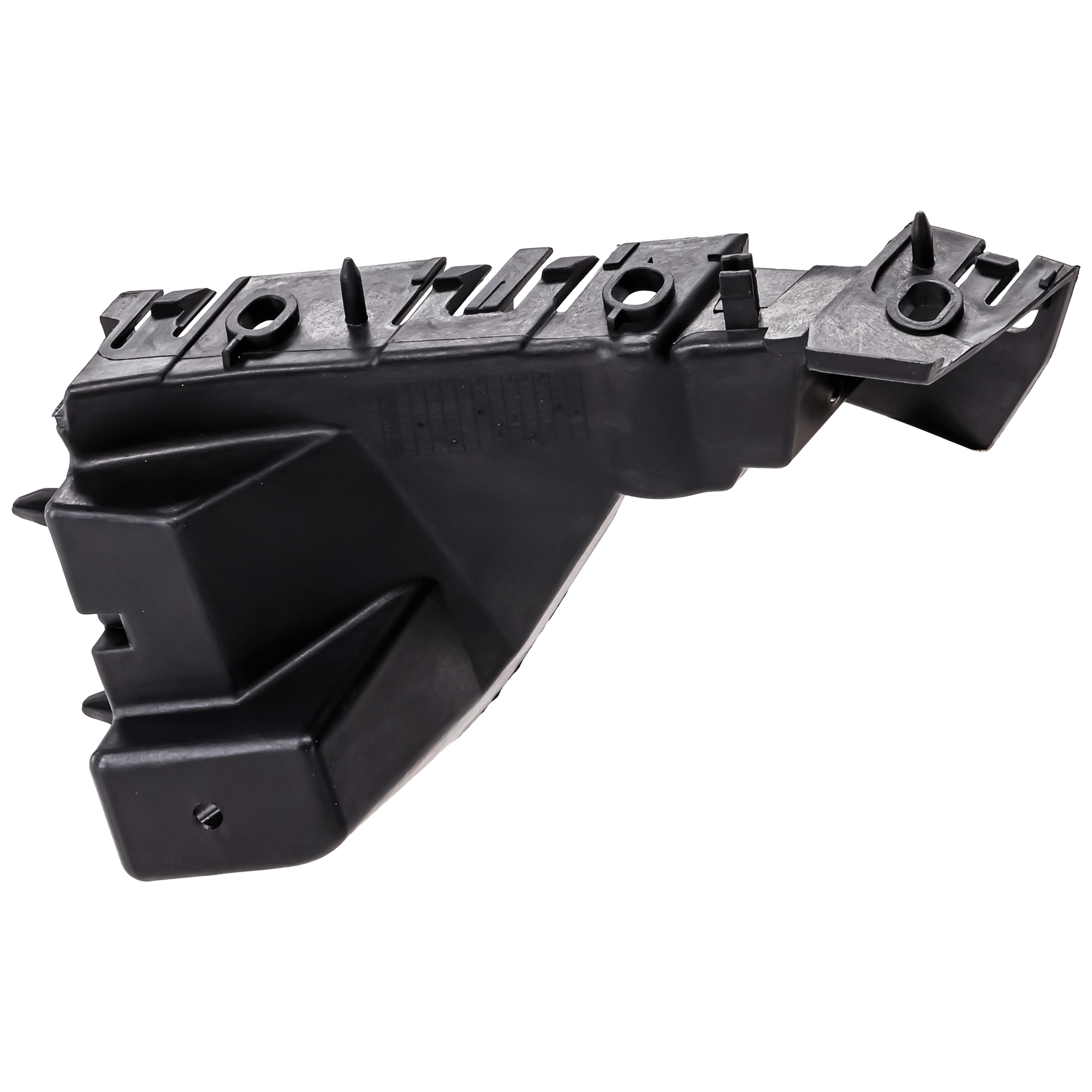 AM Q5 SQ5-09-17 FRONT BUMPER BRACKET RH Guide Cover w or w o S Line Pkg SKU REPA013115 Partslink AU1043100 OEM 8R0807284C