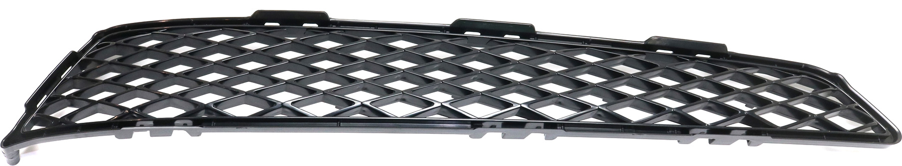 AM MDX 10-13 FRONT BUMPER GRILLE RH Mesh SKU REPA015515 Partslink AC1039110 OEM 71102STXA00