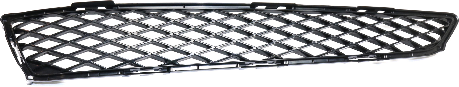 AM MDX 10-13 FRONT BUMPER GRILLE LH Mesh SKU REPA015516 Partslink AC1038110 OEM 71107STXA00