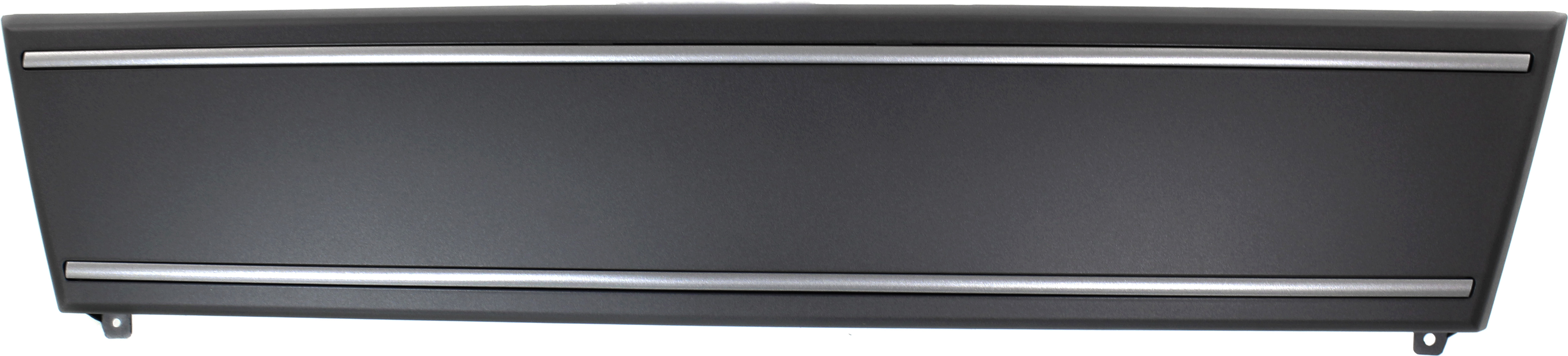 AM A4-09-16 S5-08-12 FRONT LICENSE PLATE BRACKET Primed Conv Cpe Sdn Wgn B8 SKU REPA017304 Partslink AU1068104 OEM 8K0807287A1RR