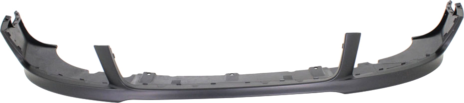 AM A4 S4-02-05 FRONT LOWER VALANCE Spoiler Primed w Sport Package Ultra Sport SKU REPA017501P Partslink AU1095105 OEM 8E0807110BGRU