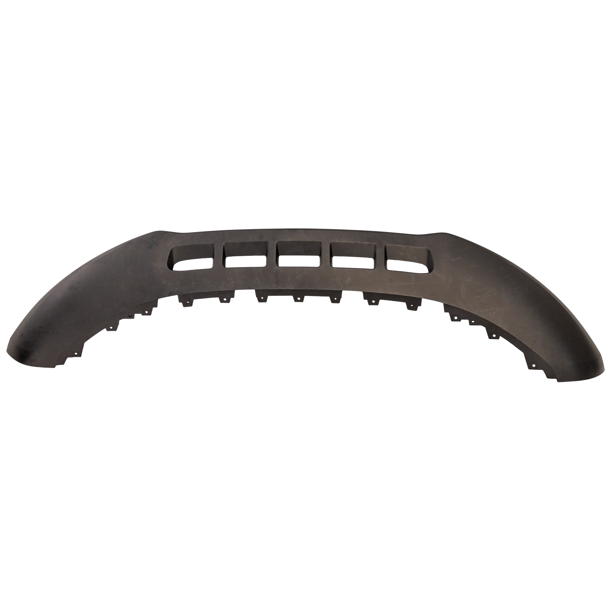 AM Q5 SQ5-13-17 FRONT LOWER VALANCE Spoiler Primed w o S line Package CAPA SKU REPA017514Q Partslink AU1093101C OEM 8R0807061FGRU