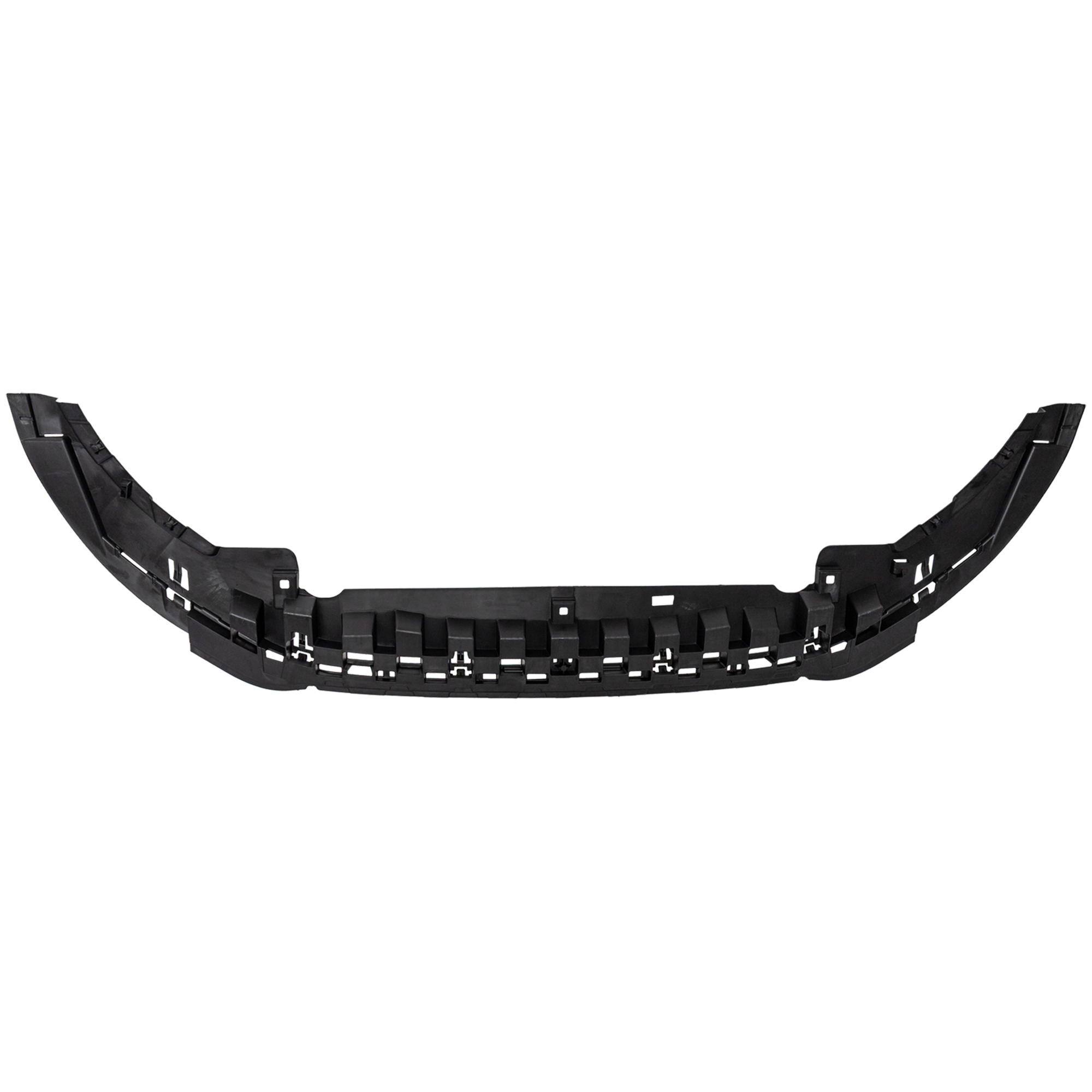 AM A3-15-16 FRONT LOWER VALANCE Lower Bumper Cover Convertible Sedan SKU REPA040101 Partslink AU1091102 OEM 8V5807233
