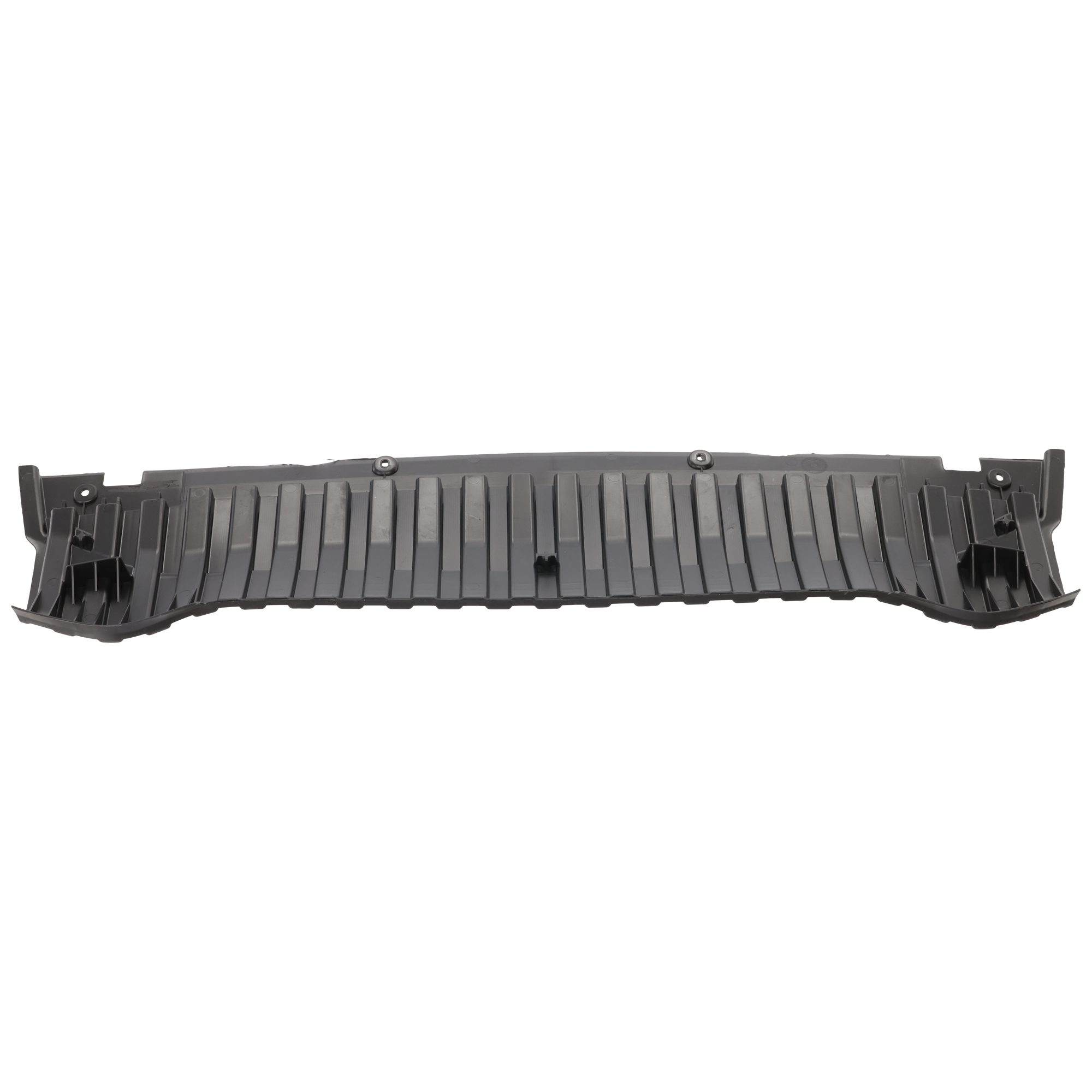 AM A5-08-12 FRONT BUMPER FILLER Lower w o S Line Pkg 10-11 Convertible Coupe SKU REPA040303 Partslink AU1087102 OEM 8T0807233