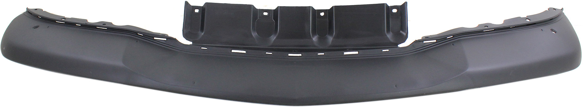 AM MDX 14-16 FRONT SKID PLATE Black SKU REPA050101 Partslink AC1095103 OEM 71110TZ5A00