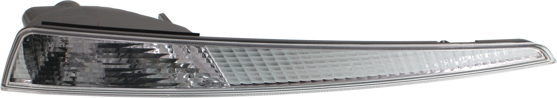 AM TL 09-11 SIGNAL LAMP RH Lens and Housing Base Model CAPA SKU REPA100121Q Partslink AC2533103C OEM 33301TK4A01